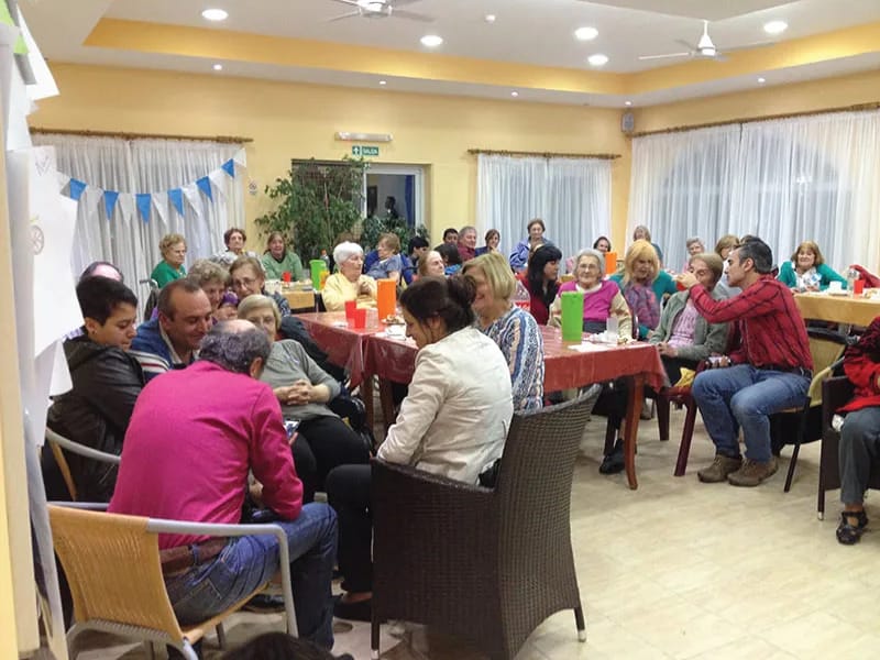 HOGAR SUSTITUTO DE LA TERCERA EDAD MARIA TERESA - Hogar de Ancianos in BAHIA BLANCA, BUENOS AIRES photo 3