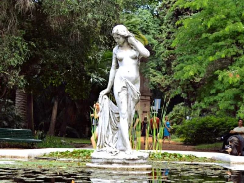 El Jardín de Don Bosco - Hogar de Ancianos in Buenos Aires, CABA photo 3