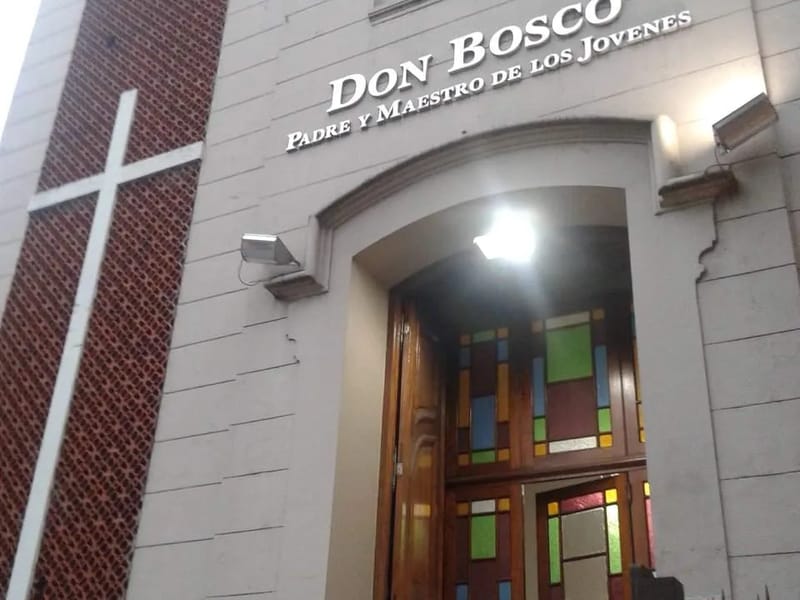 El Jardín de Don Bosco - Hogar de Ancianos in Buenos Aires, CABA photo 2