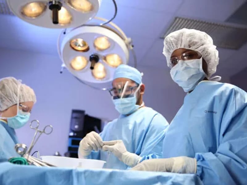 Advance Specialty Care South, Inc. - Home Health Nursing in Garden Grove, CA photo 3