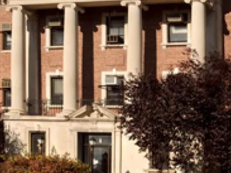 VA Hudson Valley Healthcare System - Hospital in Montrose, NY photo 2