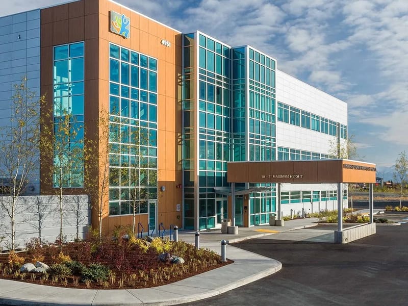 Amia Healthcare Services INC - Home Health Nursing in Anchorage, AK photo 2