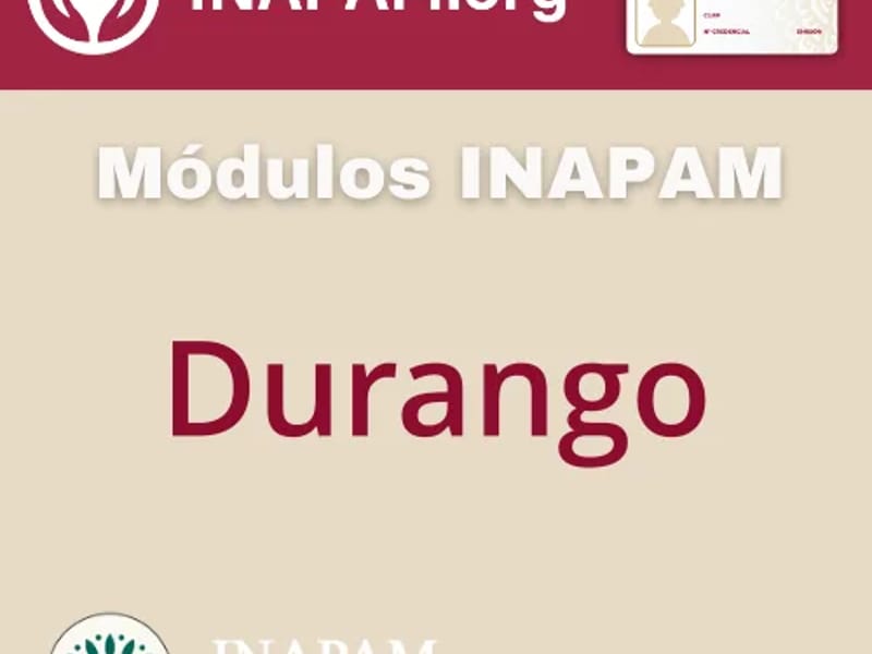 INAPAM - Hogar de Ancianos in Durango, Durango photo 1