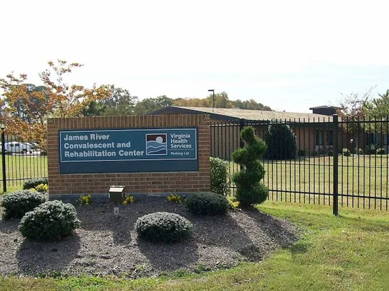 Riverside Lifelong Health & Rehab Smithfield - Nursing Home in Smithfield, VA photo 2