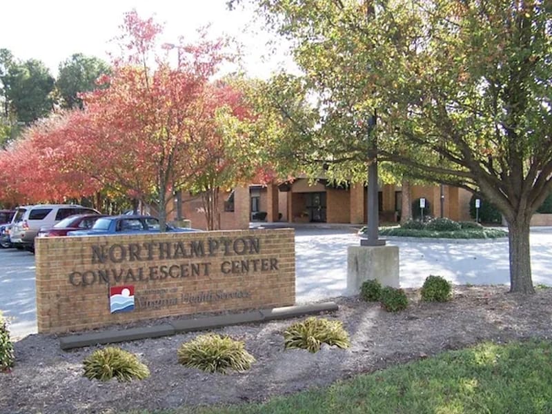 Riverside Lifelong Health & Rehab Smithfield - Nursing Home in Smithfield, VA photo 3