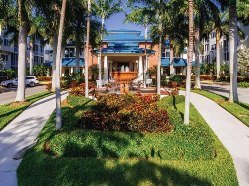 Arbor At Shell Point (The) - Assisted Living in Fort Myers, FL photo 1