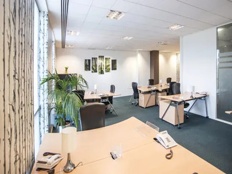 Bracknell House Head Office - Nursing Home in Folkestone, England photo 3