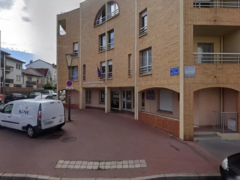 Foyer Residence Donop - Maison de Retraite in NANCY, Grand Est photo 1