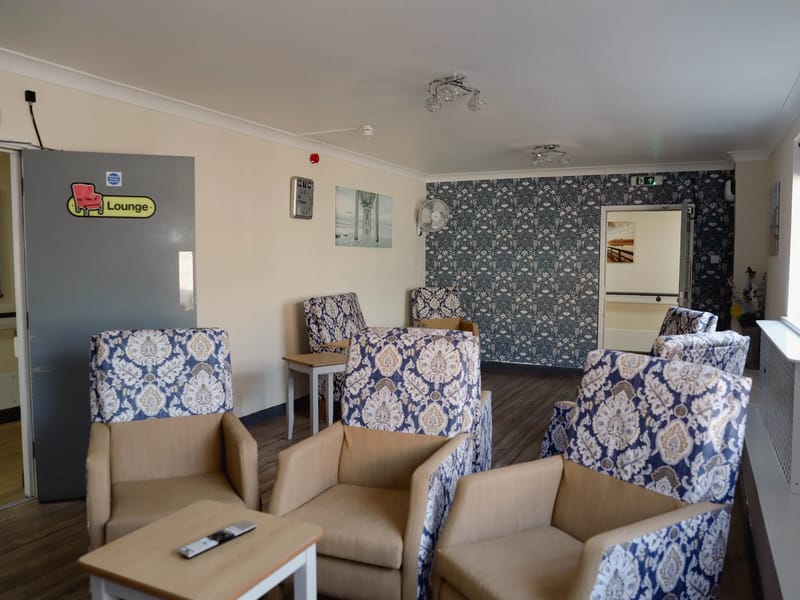Rushey Mead Manor Care and Nursing Home in Leicester, England photo 2