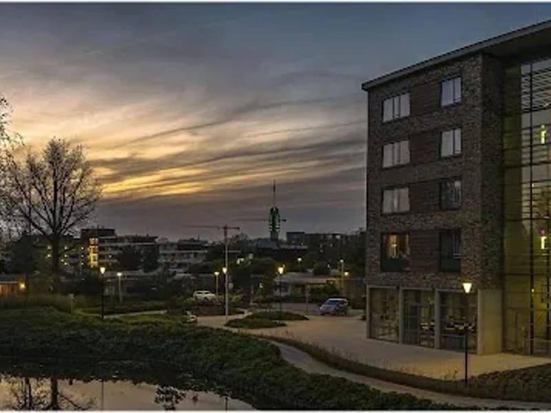 Rijnzate - Verpleeghuis in Alphen Aan Den Rijn, Zuid-Holland photo 9