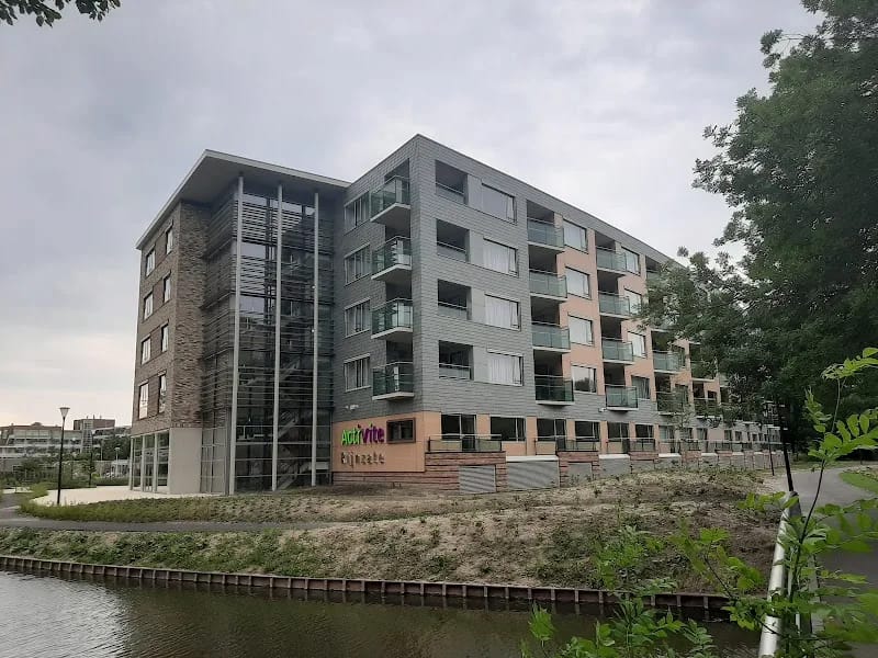 Rijnzate - Verpleeghuis in Alphen Aan Den Rijn, Zuid-Holland photo 2