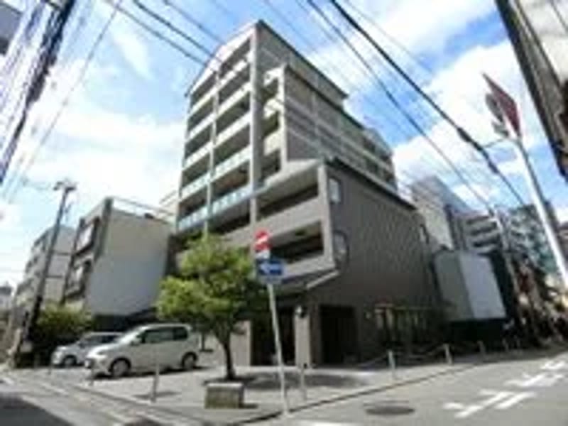 SOMPOｹｱ　京都　訪問看護 - 訪問看護 in 京都市下京区, 京都府 photo 2