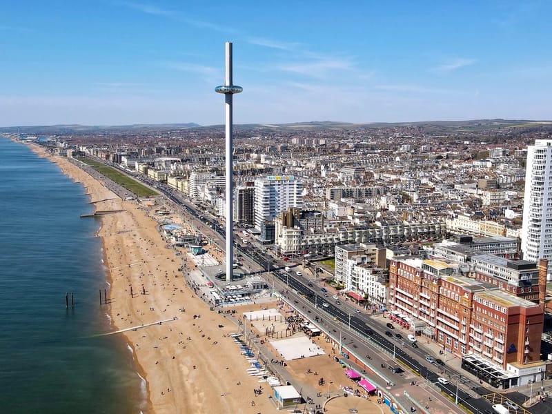 London Care - Brighton in Hove, England photo 4
