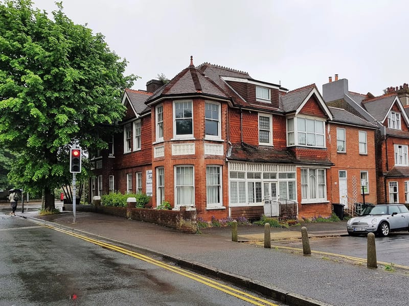 London Care - Brighton in Hove, England photo 2