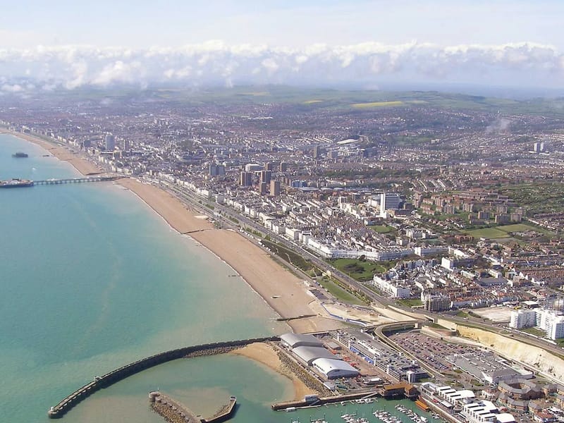 London Care - Brighton in Hove, England photo 5