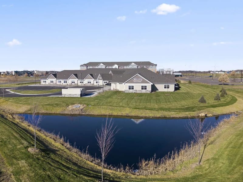 A Serene Senior Living 2 - Assisted Living in Lake Forest, CA photo 3