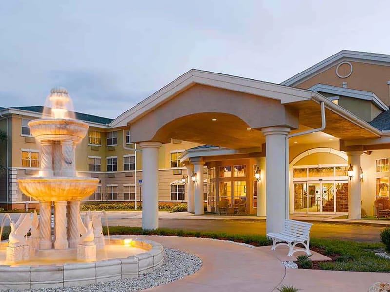 A Serene Senior Living 2 - Assisted Living in Lake Forest, CA photo 1