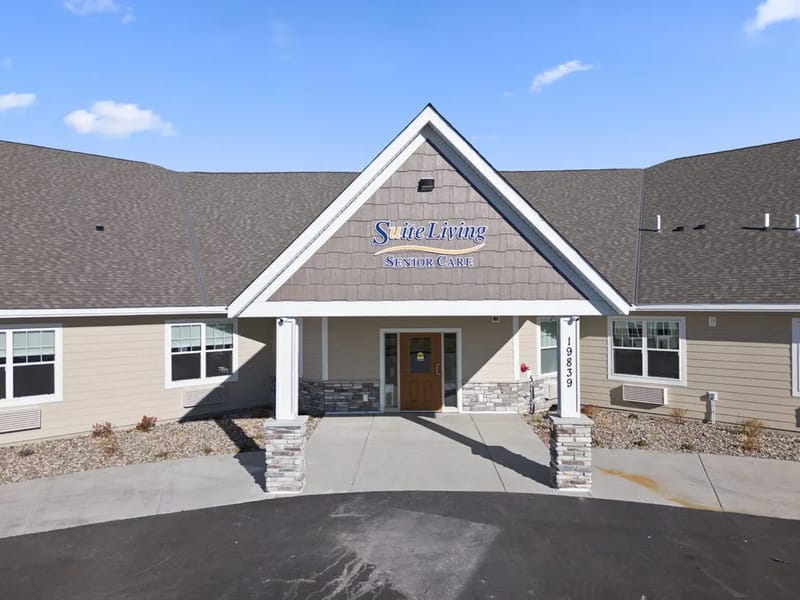 A Serene Senior Living 2 - Assisted Living in Lake Forest, CA photo 2