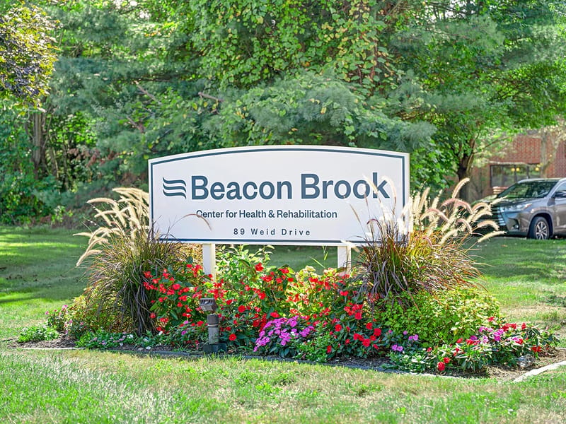 Beacon Brook Center for Health & Rehabilitation — Assisted Living, Naugatuck, CT · photo 2