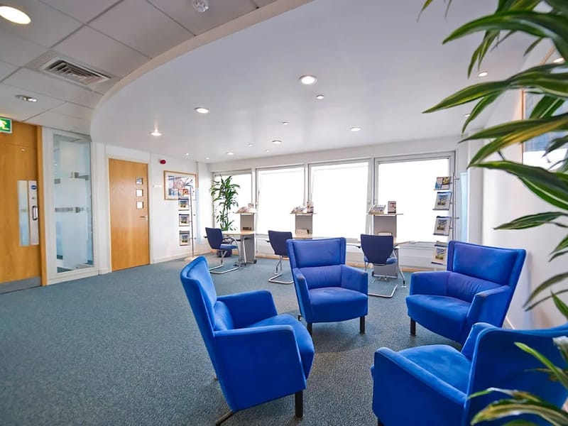 Regus House in Milton Keynes, England photo 3