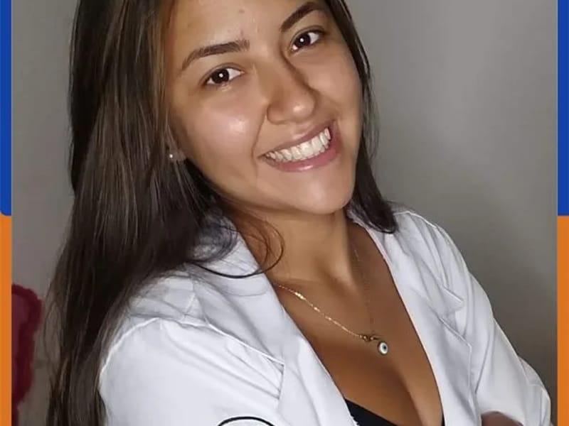 THAYSA AIRES DIAS FISIOTERAPIA - Cuidado Domiciliar in Santos, SP photo 2