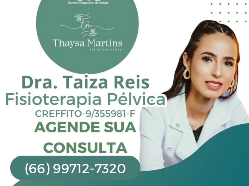 THAYSA AIRES DIAS FISIOTERAPIA - Cuidado Domiciliar in Santos, SP photo 1
