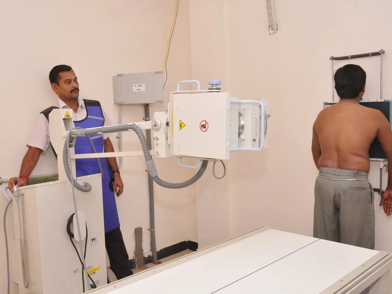 Sathyam Kidney Care Centre - वृद्धाश्रम in Coimbatore, Tamil Nadu photo 2