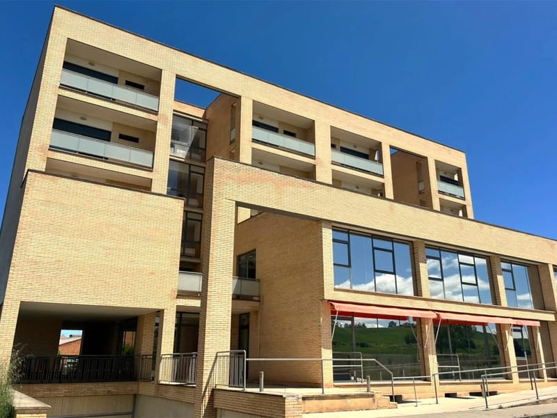 Residencia de Mayores Mimara Arrecife - Vida Asistida in Arrecife, Canarias photo 2