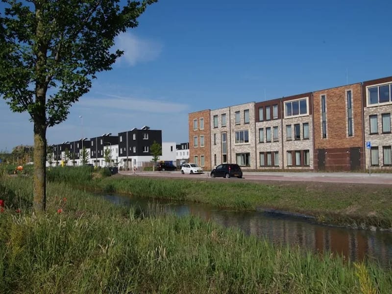 Verpleeghuis Rietveld - Verpleeghuis in Alphen Aan Den Rijn, Zuid-Holland photo 5