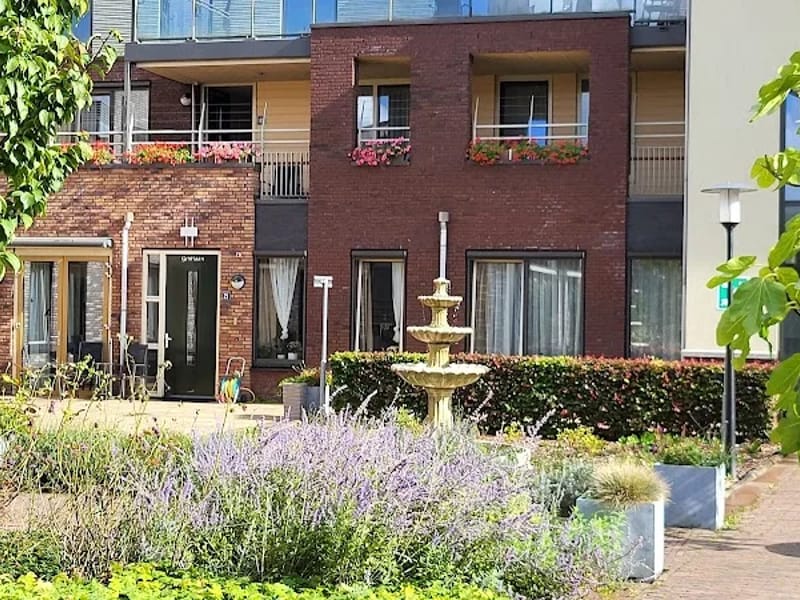 Verpleeghuis Rietveld - Verpleeghuis in Alphen Aan Den Rijn, Zuid-Holland photo 9