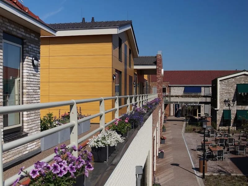 Verpleeghuis Rietveld - Verpleeghuis in Alphen Aan Den Rijn, Zuid-Holland photo 8