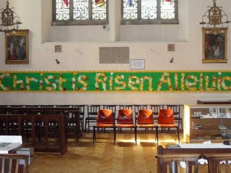 St Anthony's - Nursing Home in Watford, England photo 2