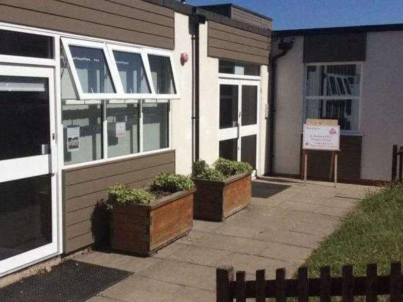 St Anthony's - Nursing Home in Watford, England photo 1