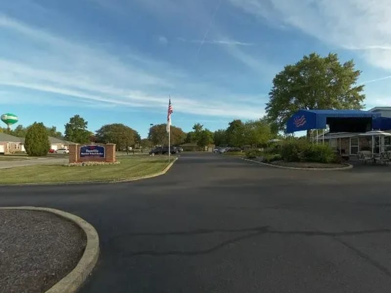 Danville Regional Rehabilitation - Nursing Home in Danville, IN photo 1