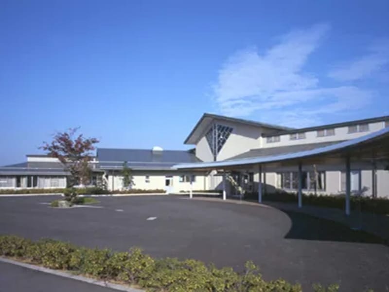 やまびこの里 - 有料老人ホーム in 松本市, 長野県 photo 2
