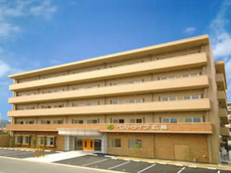 だんだん居宅介護支援事業所 - 有料老人ホーム in 広島市西区, 広島県 photo 2