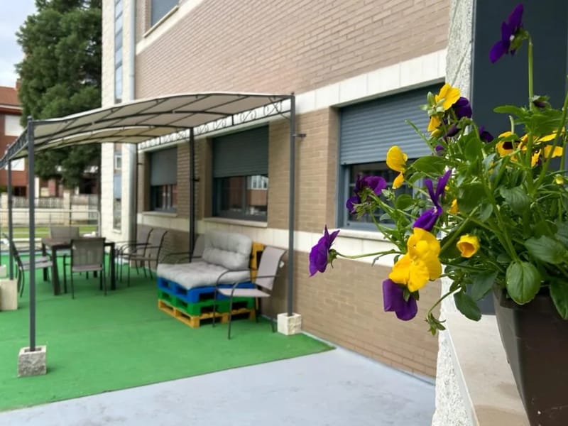 Centro Buendía Eras - Hogar de Ancianos in Leon, Castilla y León photo 3