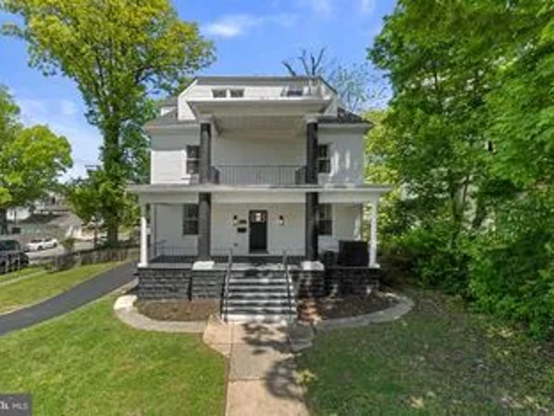 Affluent Living - Assisted Living in Gwynn Oak, MD photo 3
