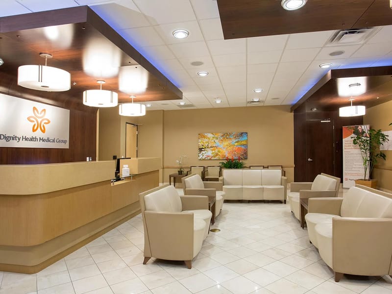 Dignity Health Medical Group Nevada LLC - Home Health Nursing in Las Vegas, NV photo 1