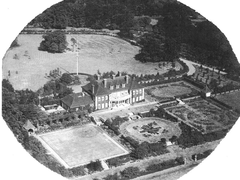 Bowbrook House - Nursing Home in Shrewsbury, England photo 2