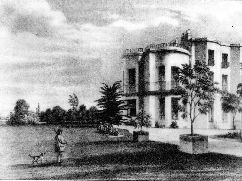 Bowbrook House - Nursing Home in Shrewsbury, England photo 3