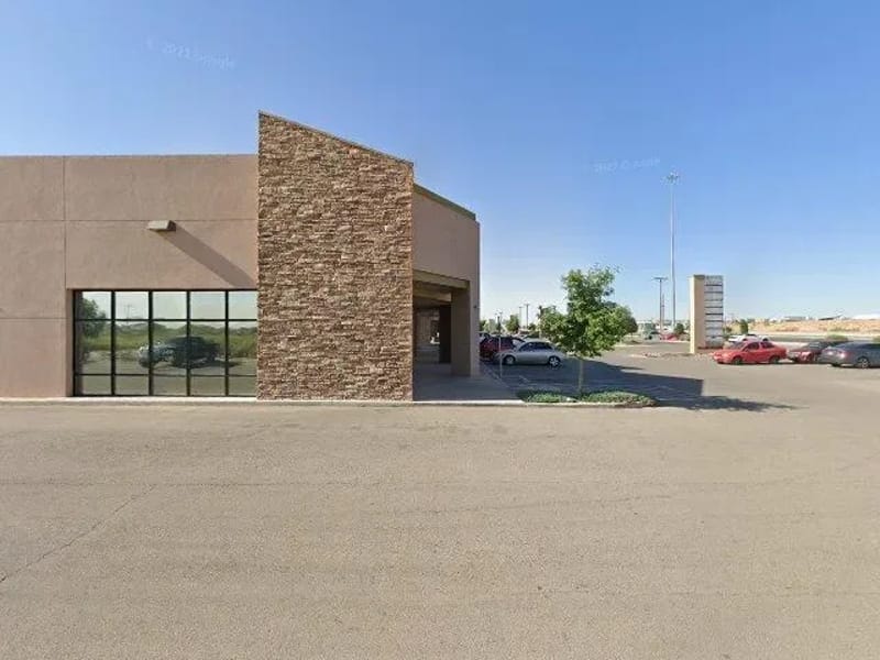 Davita Loma Vista Dialysis Center — Dialysis, El Paso, TX · photo 3