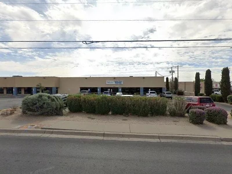 Davita Loma Vista Dialysis Center — Dialysis, El Paso, TX · photo 1