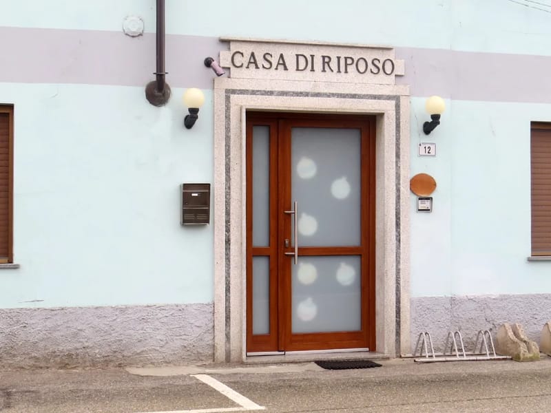 Casa Di Riposo  S. Tarcisio - Casa di Riposo in Ottobiano, Lombardia photo 1