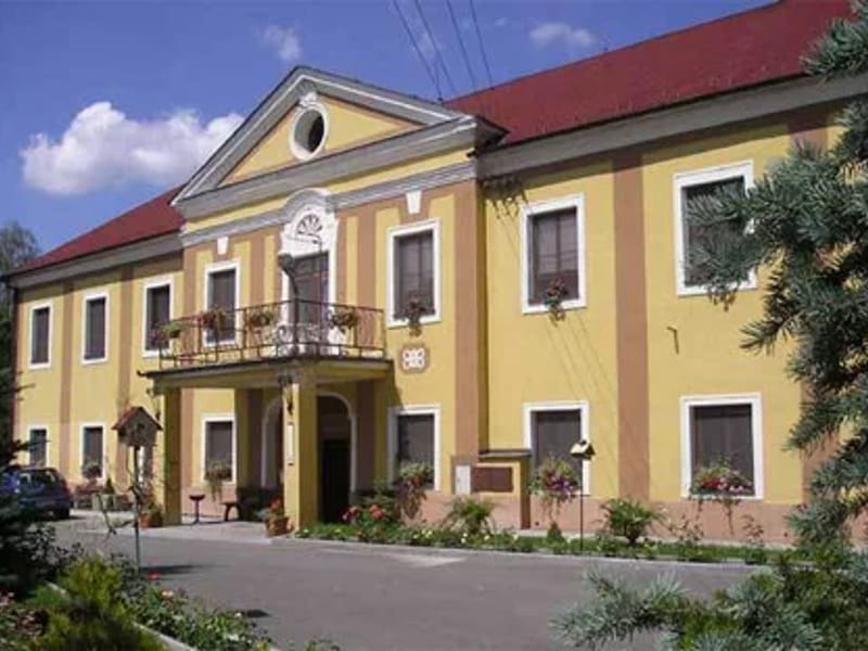 DS Chýnov - Podporované bydlení in České Budějovice, Jihočeský kraj photo 2
