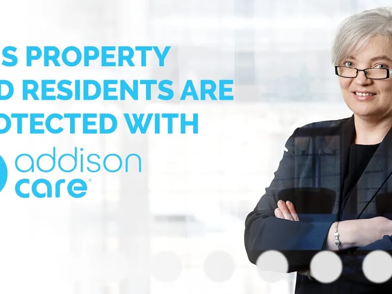 Addison Care Ltd in London, England photo 2