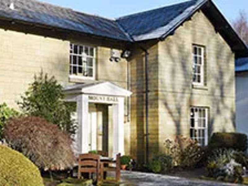Ashfields Care Home - Assisted Living in Macclesfield, England photo 1