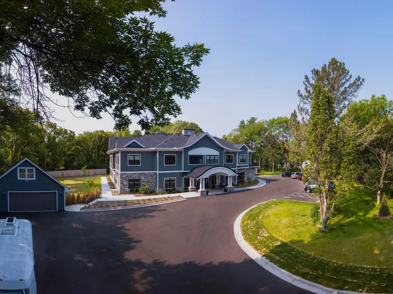 Hope Springs at Minnetonka — Nursing Home, Minnetonka, MN · photo 3