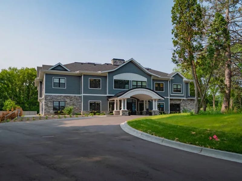 Hope Springs at Minnetonka — Nursing Home, Minnetonka, MN · photo 1