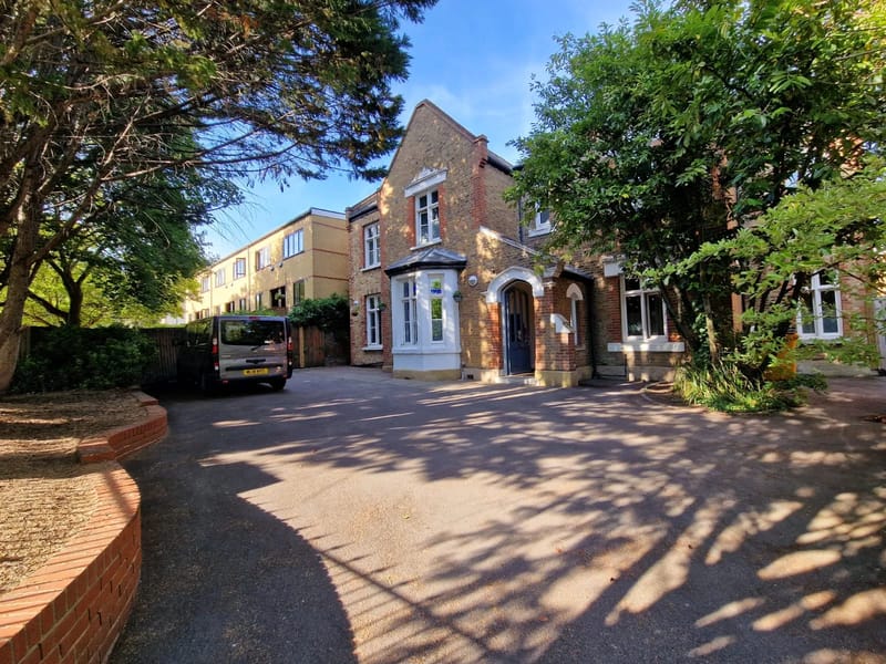 46 The Grove - Assisted Living in Isleworth, England photo 1
